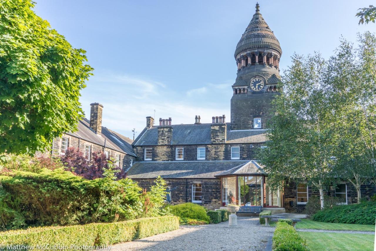 Hinsley Hall Hotel Leeds (West Yorkshire)