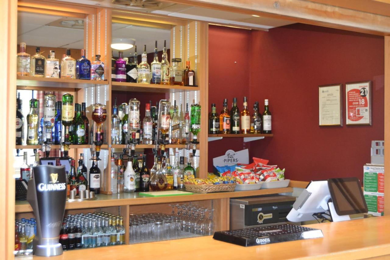 Hinsley Hall Leeds (West Yorkshire)