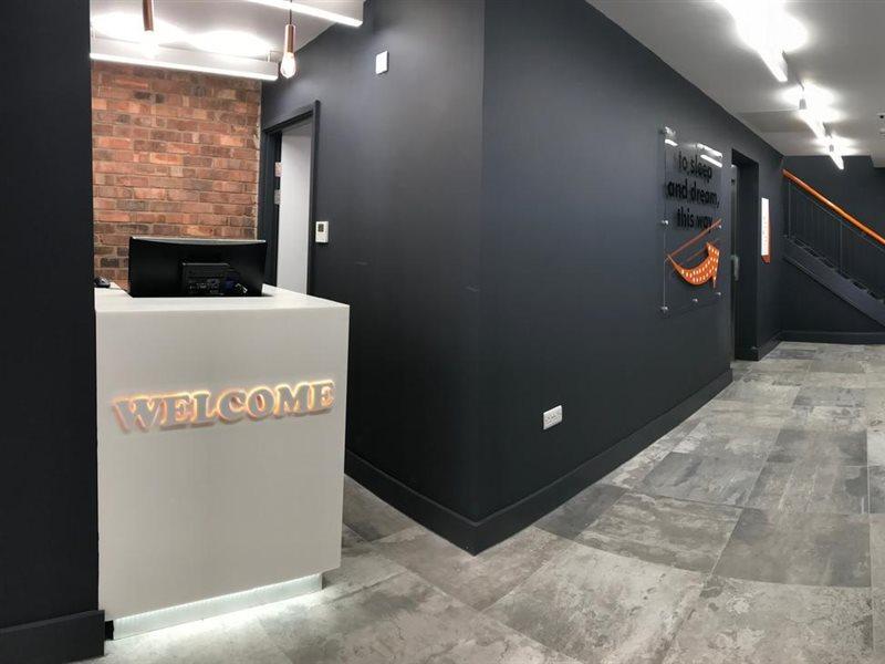 Easyhotel Leeds Hotel Leeds (West Yorkshire)