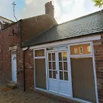 Luxurious Serviced Apartments