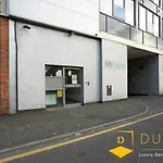 Best Value !!! - The Cakide, Dubell Serviced Apartments Leeds, Up To 2 Guests, Ample Street Parking, Wifi & Netflix
