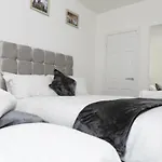 Live In Leeds Grange Apartments