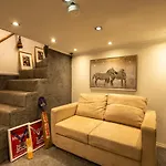 The Old Coach House