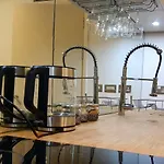 City Serviced Apartment