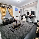 *11Br* Setup For Your Most Amazing Relaxed Stay + Free Parking + Free Fast Wifi *