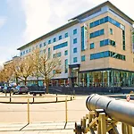 Holiday Inn Express Leeds Armouries