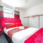 *C.Sani* Setup For Your Most Relaxed & Amazing Stay + Free Parking + Free Fast Wifi *