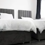 City Service Apartment