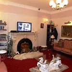 Old Vicarage Hotel