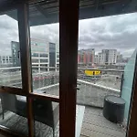 Leeds Clarence Dock 2 Bedroom Apt