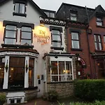 The Butlers Hotel
