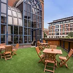 Crowne Plaza Leeds By Ihg