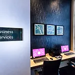 Crowne Plaza Leeds By Ihg