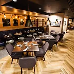 Crowne Plaza Leeds By Ihg