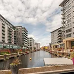 Pass The Keys Panoramic Serenity - Summer Bliss - Leeds Dock