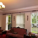 Old Vicarage Hotel