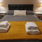 The Savile - Luxury Apartment Leeds - Your Next Stay