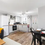 Cosy One Bed Apt In Leeds City