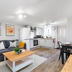 Cosy One Bed Apt In Leeds City
