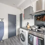 *Rc246*For Your Relaxed & Cosy Stay + Free Parking
