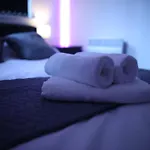 Leeds City Centre Apartment