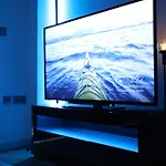 Leeds City Centre Apartment