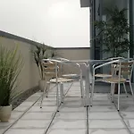 Kspace @ Waterloo Court