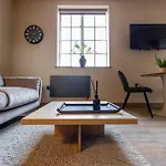 Headrow Lofts
