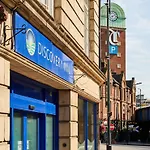 Discovery Inn - Leeds