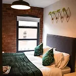New York Apartments