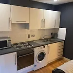 1 Bed Apartment- City Centre