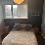 1 Bed Apartment- City Centre