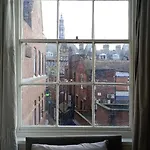 Fish Street Apartments, 8 Fish Street