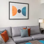 Hyatt House Leeds