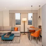 Hyatt House Leeds