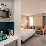 Hyatt House Leeds