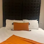 Comfy City Apartment