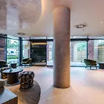 Leeds City Centre - Roof Terrace & Free Parking