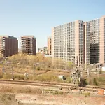 Springwell Gardens Apartments Near Leeds Station & City Centre