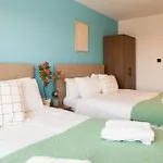Springwell Gardens Apartments Near Leeds Station & City Centre