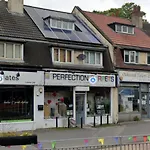 Cosy 2 Bed Apartment - Close To Leeds Centre