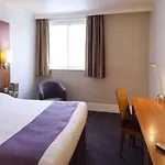 Premier Inn Leeds City Centre