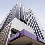 Premier Inn Leeds City Centre