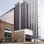 Premier Inn Leeds City Centre