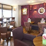 Premier Inn Leeds City Centre