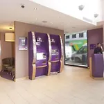 Premier Inn Leeds City Centre