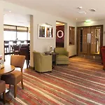 Premier Inn Leeds City Centre