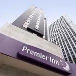 Premier Inn Leeds City Centre