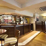 Premier Inn Leeds / Bradford Airport Hotel
