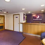 Premier Inn Leeds / Bradford Airport Hotel